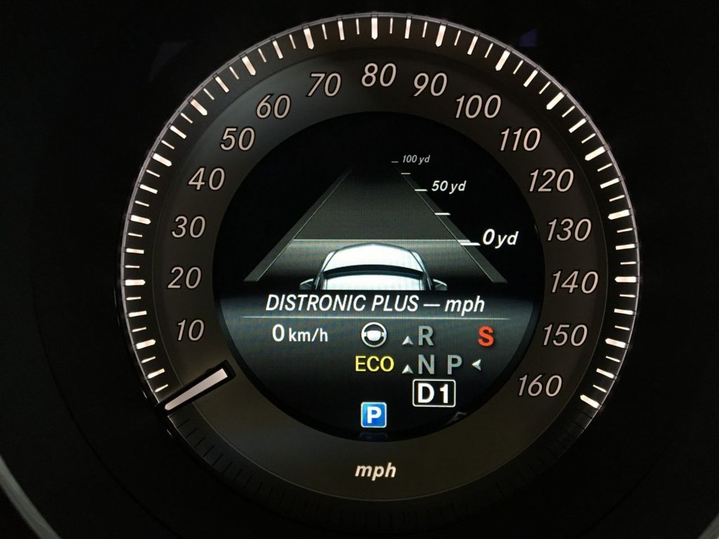USED 2015 65 MERCEDES-BENZ CLS CLASS 2.1 CLS220 D AMG LINE 4d 174 BHP 