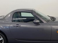 USED 2006 56 MAZDA MX-5 2.0 I ROADSTER 2d 160 BHP 1 Owner 29370 Miles