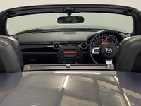 USED 2006 56 MAZDA MX-5 2.0 I ROADSTER 2d 160 BHP 1 Owner 29370 Miles