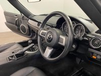USED 2006 56 MAZDA MX-5 2.0 I ROADSTER 2d 160 BHP 1 Owner 29370 Miles