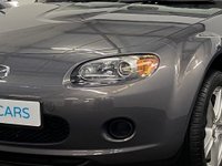 USED 2006 56 MAZDA MX-5 2.0 I ROADSTER 2d 160 BHP 1 Owner 29370 Miles