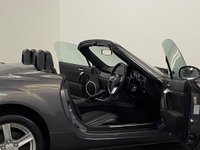 USED 2006 56 MAZDA MX-5 2.0 I ROADSTER 2d 160 BHP 1 Owner 29370 Miles