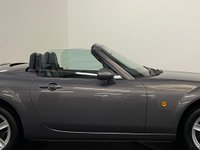 USED 2006 56 MAZDA MX-5 2.0 I ROADSTER 2d 160 BHP 1 Owner 29370 Miles