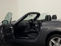 USED 2006 56 MAZDA MX-5 2.0 I ROADSTER 2d 160 BHP 1 Owner 29370 Miles