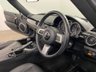 USED 2006 56 MAZDA MX-5 2.0 I ROADSTER 2d 160 BHP 1 Owner 29370 Miles