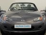 USED 2006 56 MAZDA MX-5 2.0 I ROADSTER 2d 160 BHP 1 Owner 29370 Miles