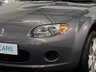 USED 2006 56 MAZDA MX-5 2.0 I ROADSTER 2d 160 BHP 1 Owner 29370 Miles