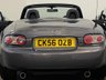 USED 2006 56 MAZDA MX-5 2.0 I ROADSTER 2d 160 BHP 1 Owner 29370 Miles
