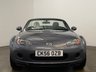 USED 2006 56 MAZDA MX-5 2.0 I ROADSTER 2d 160 BHP 1 Owner 29370 Miles
