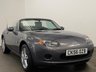 USED 2006 56 MAZDA MX-5 2.0 I ROADSTER 2d 160 BHP 1 Owner 29370 Miles