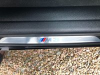 USED 2017 67 BMW M3 3.0 M3 4d 426 BHP &pound;6735 FACTORY EXTRAS