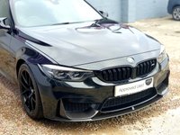 USED 2017 67 BMW M3 3.0 M3 4d 426 BHP &pound;6735 FACTORY EXTRAS