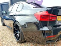USED 2017 67 BMW M3 3.0 M3 4d 426 BHP &pound;6735 FACTORY EXTRAS