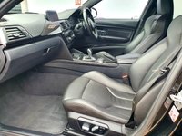 USED 2017 67 BMW M3 3.0 M3 4d 426 BHP &pound;6735 FACTORY EXTRAS