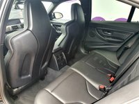USED 2017 67 BMW M3 3.0 M3 4d 426 BHP &pound;6735 FACTORY EXTRAS