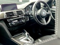 USED 2017 67 BMW M3 3.0 M3 4d 426 BHP &pound;6735 FACTORY EXTRAS