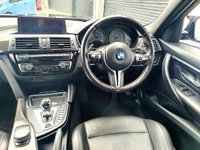 USED 2017 67 BMW M3 3.0 M3 4d 426 BHP &pound;6735 FACTORY EXTRAS