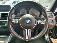 USED 2017 67 BMW M3 3.0 M3 4d 426 BHP &pound;6735 FACTORY EXTRAS