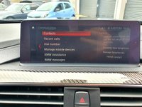 USED 2017 67 BMW M3 3.0 M3 4d 426 BHP &pound;6735 FACTORY EXTRAS