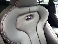 USED 2017 67 BMW M3 3.0 M3 4d 426 BHP &pound;6735 FACTORY EXTRAS