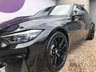 USED 2017 67 BMW M3 3.0 M3 4d 426 BHP &pound;6735 FACTORY EXTRAS