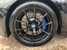 USED 2017 67 BMW M3 3.0 M3 4d 426 BHP &pound;6735 FACTORY EXTRAS