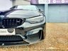 USED 2017 67 BMW M3 3.0 M3 4d 426 BHP &pound;6735 FACTORY EXTRAS