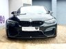 USED 2017 67 BMW M3 3.0 M3 4d 426 BHP &pound;6735 FACTORY EXTRAS