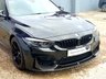 USED 2017 67 BMW M3 3.0 M3 4d 426 BHP &pound;6735 FACTORY EXTRAS