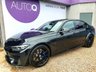 USED 2017 67 BMW M3 3.0 M3 4d 426 BHP &pound;6735 FACTORY EXTRAS