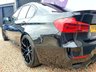USED 2017 67 BMW M3 3.0 M3 4d 426 BHP &pound;6735 FACTORY EXTRAS