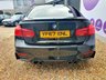USED 2017 67 BMW M3 3.0 M3 4d 426 BHP &pound;6735 FACTORY EXTRAS