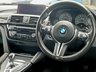 USED 2017 67 BMW M3 3.0 M3 4d 426 BHP &pound;6735 FACTORY EXTRAS