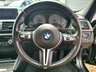 USED 2017 67 BMW M3 3.0 M3 4d 426 BHP &pound;6735 FACTORY EXTRAS