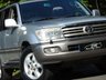 USED 2005 55 TOYOTA LAND CRUISER 4.2 TD 5d 201 BHP HUGE SPEC LEATHER SAT NAV A/C