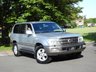USED 2005 55 TOYOTA LAND CRUISER 4.2 TD 5d 201 BHP HUGE SPEC LEATHER SAT NAV A/C