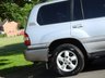 USED 2005 55 TOYOTA LAND CRUISER 4.2 TD 5d 201 BHP HUGE SPEC LEATHER SAT NAV A/C