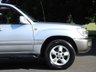 USED 2005 55 TOYOTA LAND CRUISER 4.2 TD 5d 201 BHP HUGE SPEC LEATHER SAT NAV A/C
