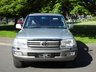 USED 2005 55 TOYOTA LAND CRUISER 4.2 TD 5d 201 BHP HUGE SPEC LEATHER SAT NAV A/C