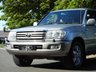 USED 2005 55 TOYOTA LAND CRUISER 4.2 TD 5d 201 BHP HUGE SPEC LEATHER SAT NAV A/C
