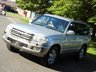 USED 2005 55 TOYOTA LAND CRUISER 4.2 TD 5d 201 BHP HUGE SPEC LEATHER SAT NAV A/C