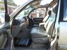 USED 2005 55 TOYOTA LAND CRUISER 4.2 TD 5d 201 BHP HUGE SPEC LEATHER SAT NAV A/C
