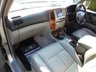 USED 2005 55 TOYOTA LAND CRUISER 4.2 TD 5d 201 BHP HUGE SPEC LEATHER SAT NAV A/C
