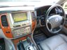 USED 2005 55 TOYOTA LAND CRUISER 4.2 TD 5d 201 BHP HUGE SPEC LEATHER SAT NAV A/C