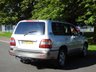 USED 2005 55 TOYOTA LAND CRUISER 4.2 TD 5d 201 BHP HUGE SPEC LEATHER SAT NAV A/C