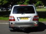 USED 2005 55 TOYOTA LAND CRUISER 4.2 TD 5d 201 BHP HUGE SPEC LEATHER SAT NAV A/C