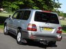 USED 2005 55 TOYOTA LAND CRUISER 4.2 TD 5d 201 BHP HUGE SPEC LEATHER SAT NAV A/C