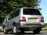 USED 2005 55 TOYOTA LAND CRUISER 4.2 TD 5d 201 BHP HUGE SPEC LEATHER SAT NAV A/C