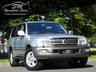USED 2005 55 TOYOTA LAND CRUISER 4.2 TD 5d 201 BHP HUGE SPEC LEATHER SAT NAV A/C