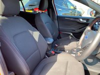 USED 2019 19 FORD FOCUS 1.5 ST-LINE TDCI 5d 119 BHP 